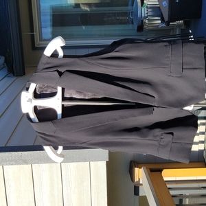 Gap Women's Tuxedo Vest